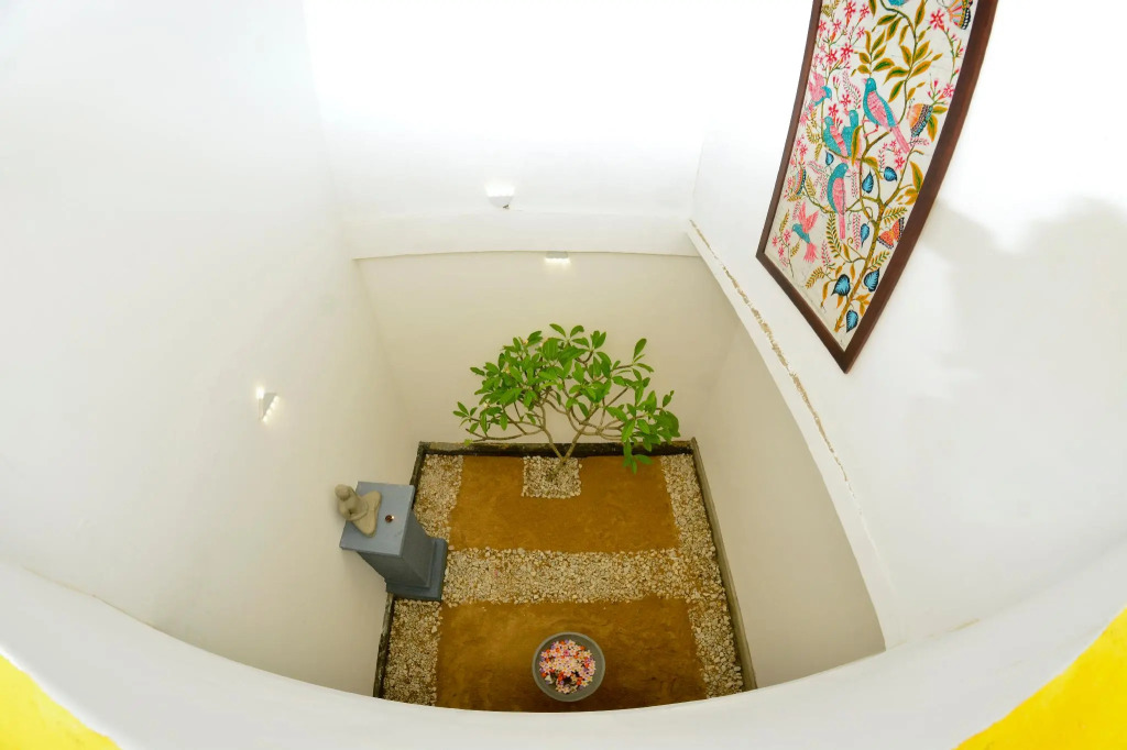 Ayurvedic Beach Resort