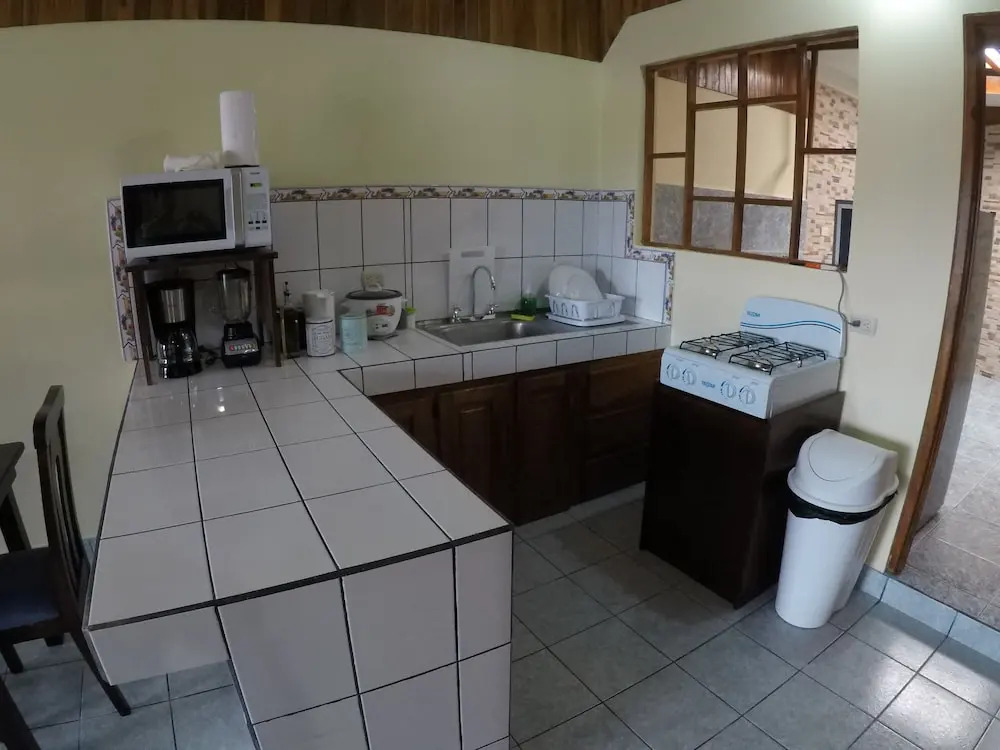 Apartamentos QR La Fortuna - Adults Only