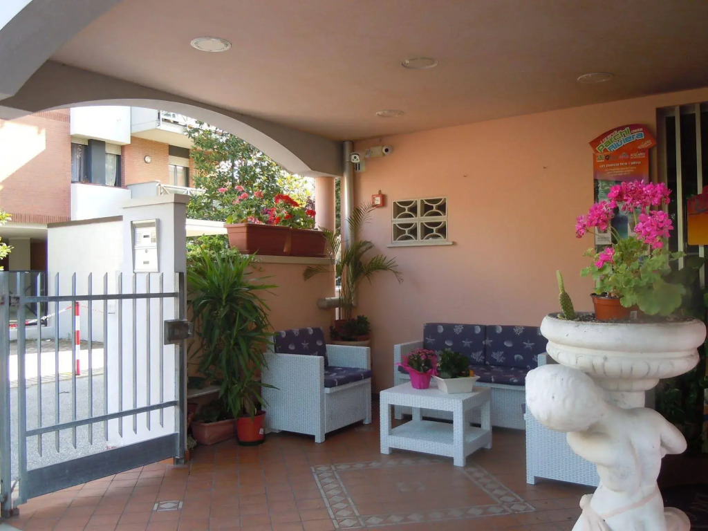 Hotel Bel Sogno