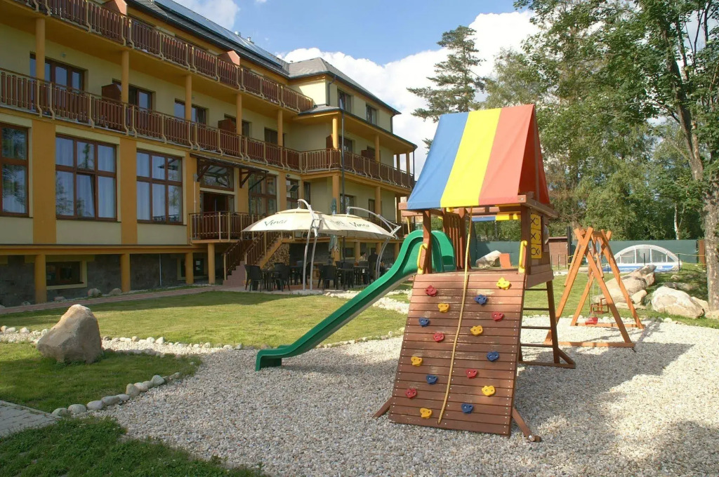 Hotel Avalanche