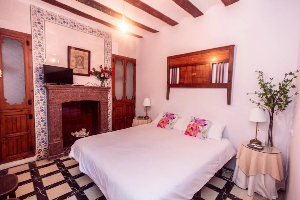 La Casa de Félix