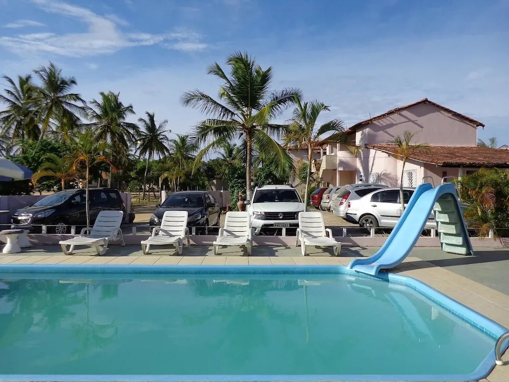 Residencial Bahia Sol