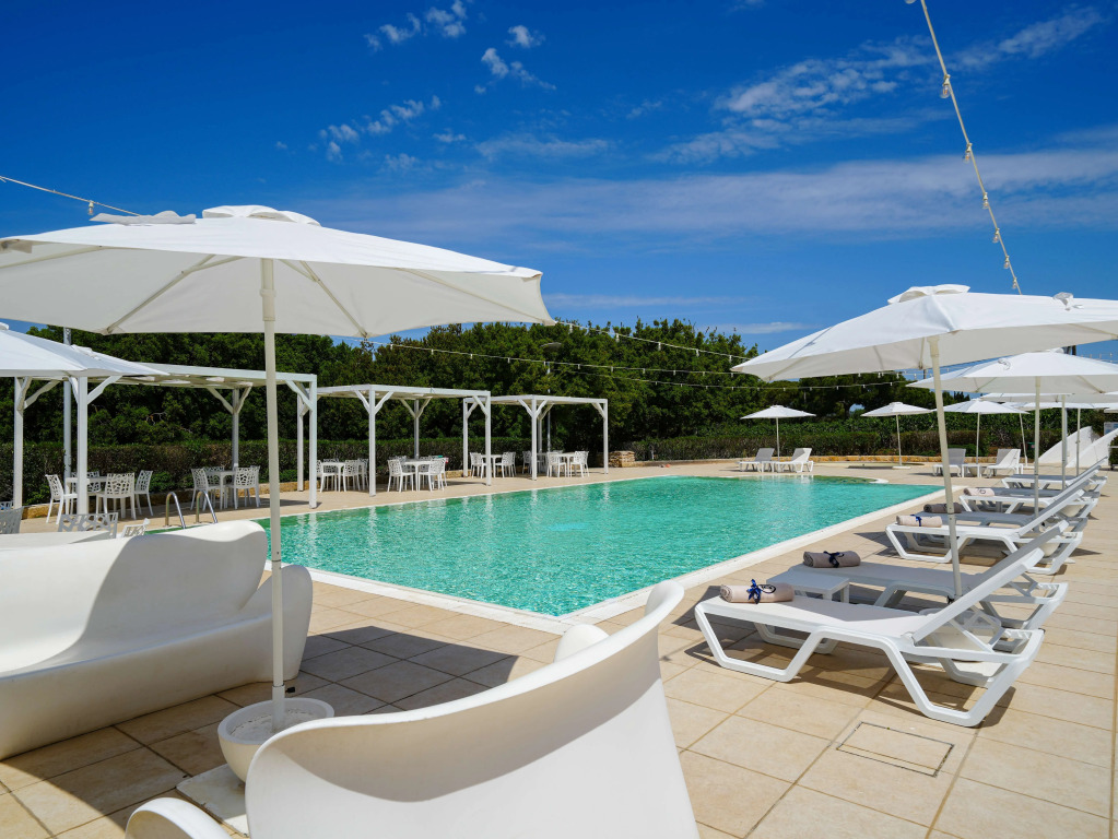 GH Gallipoli Resort