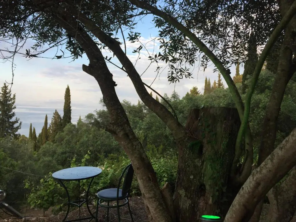 Villa Boukari Beach