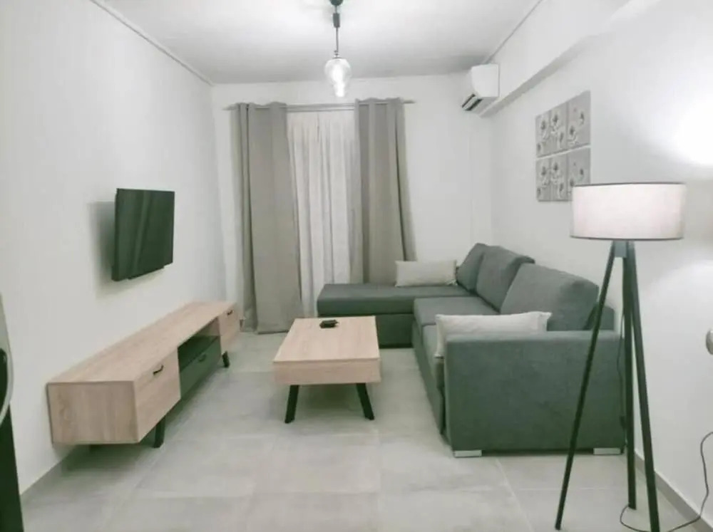 Marousi Serene Suite