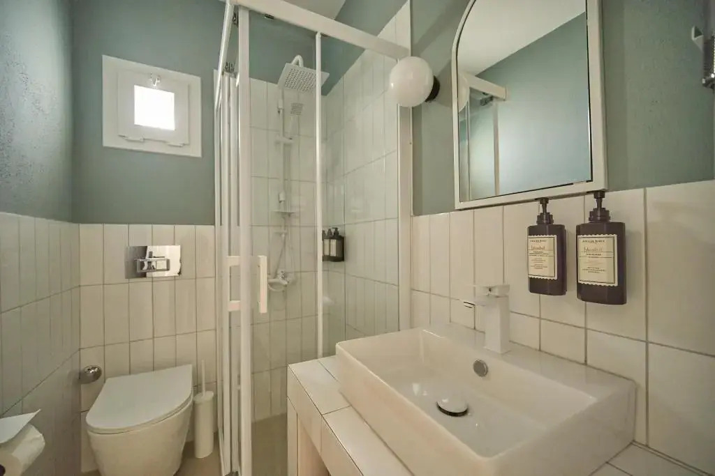 Wake Cup Stay Alaçatı
