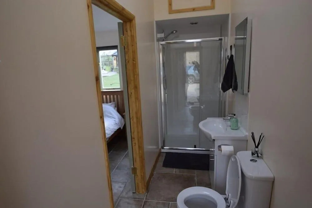 Mill Cottage B&B
