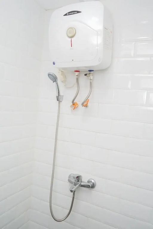 Good Furnished Studio at Akasa Pure Living Apartment