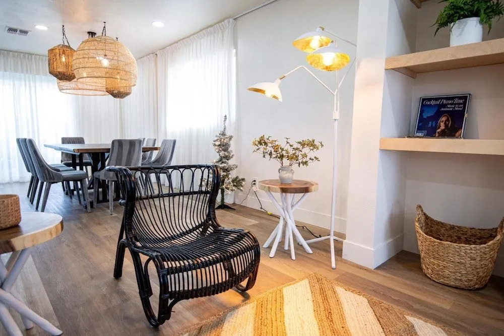 New Tulum in Scottsdale