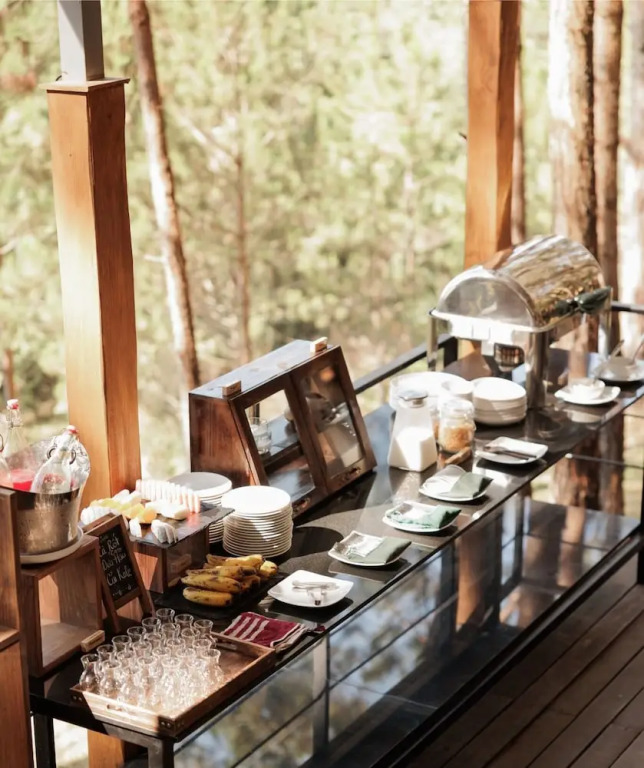 Mơ Stay - Forest Resort