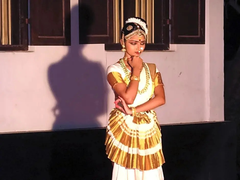 Tharavad Heritage