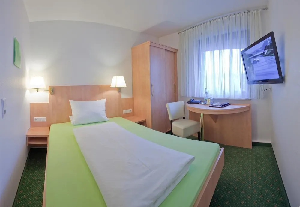 Hotel Gasthof Zum Rössle