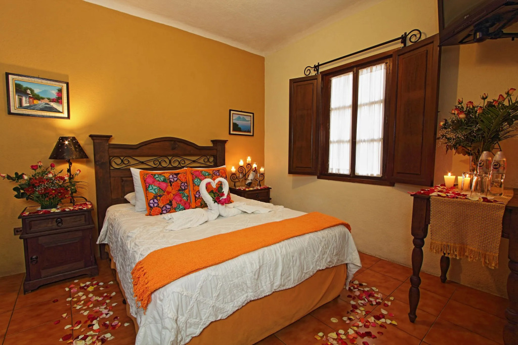 Hotel Palacio Chico 1940
