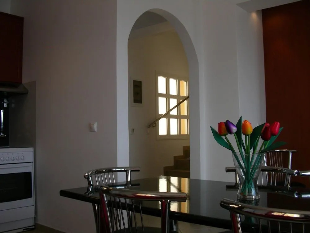 Oceanis Martiblue Apartments
