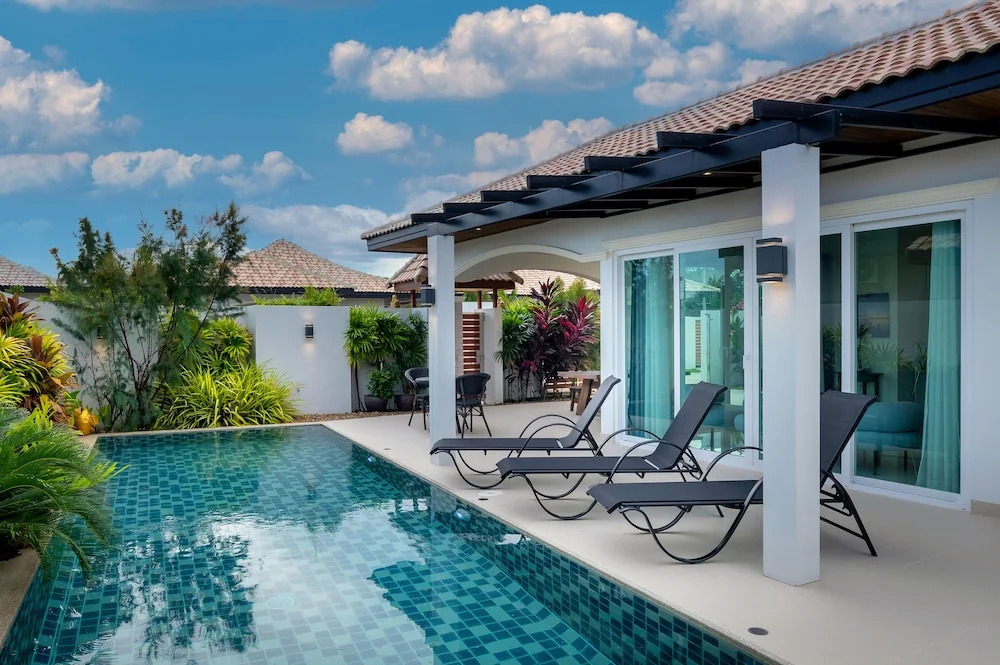 Orchid Paradise Homes OPV 421