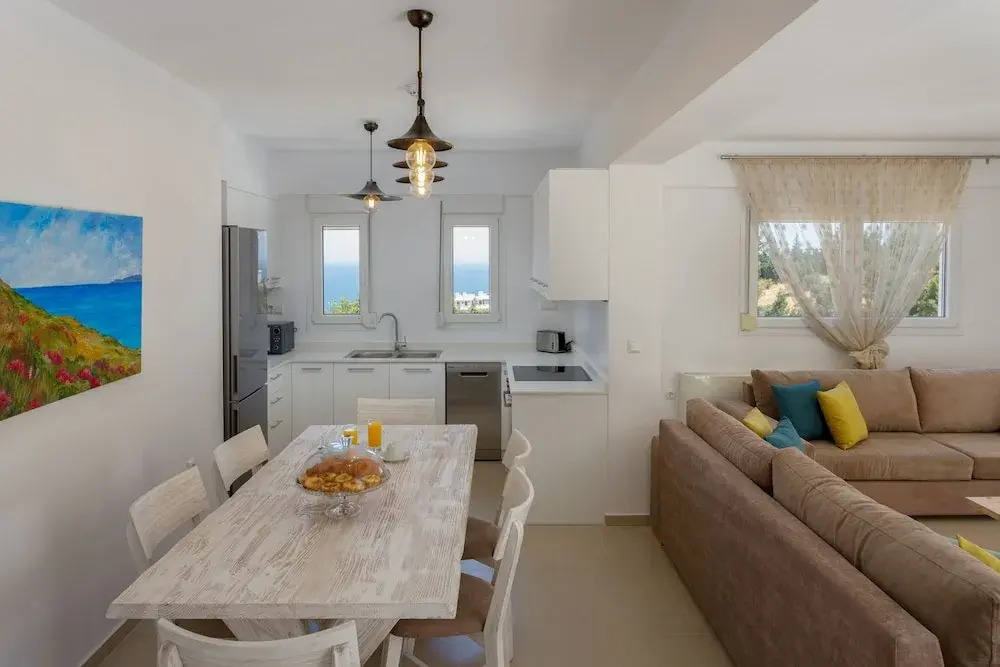 Blue Hills Villas by Estia Orange 1