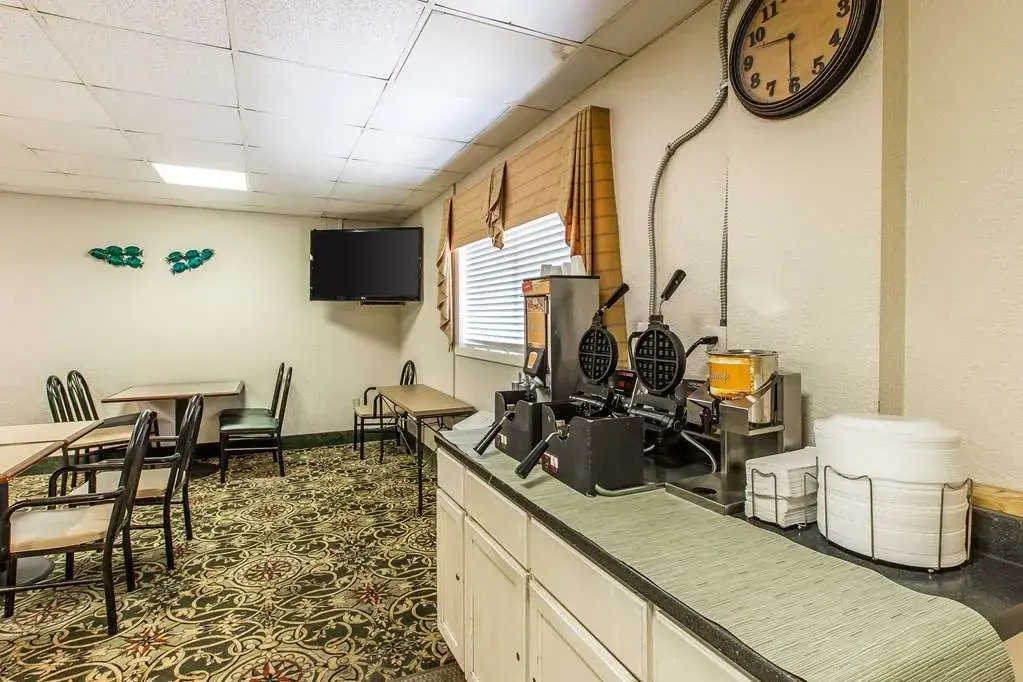 Quality Inn & Suites