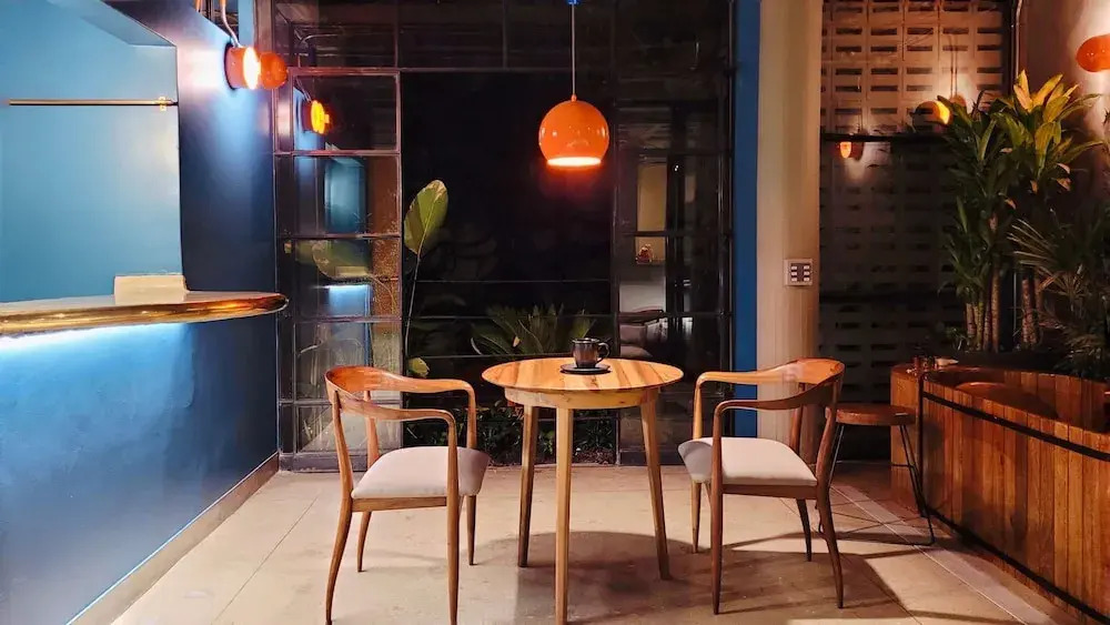 w Elegant Loft w Amazing Deco in Poblado