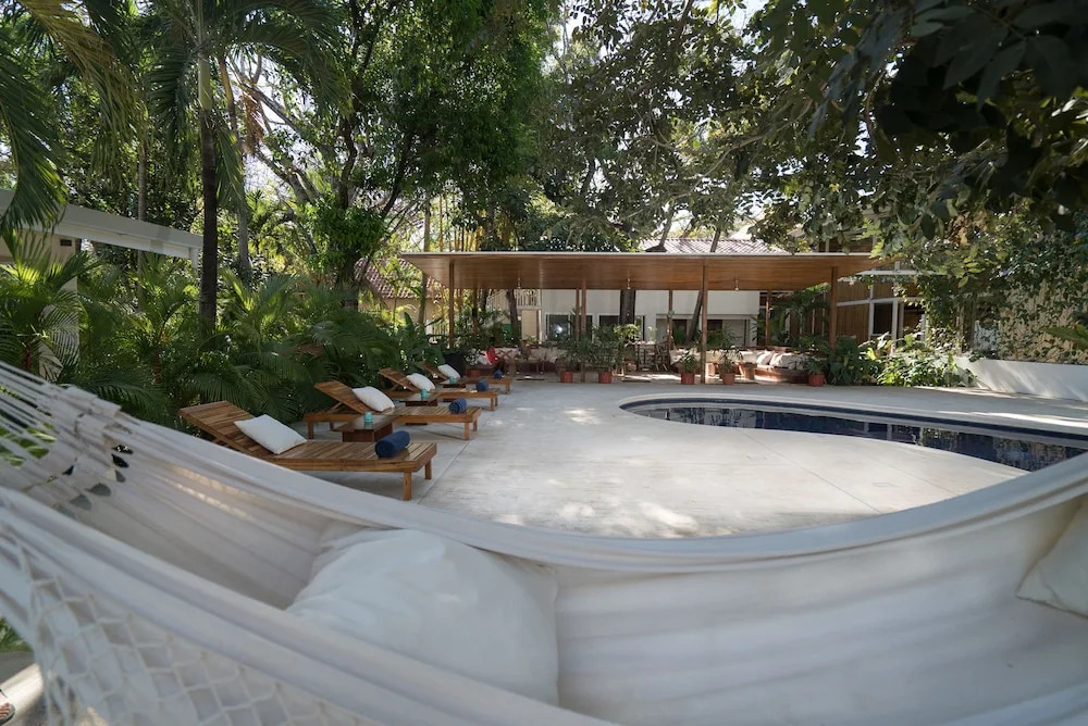 Moana Surf Resort