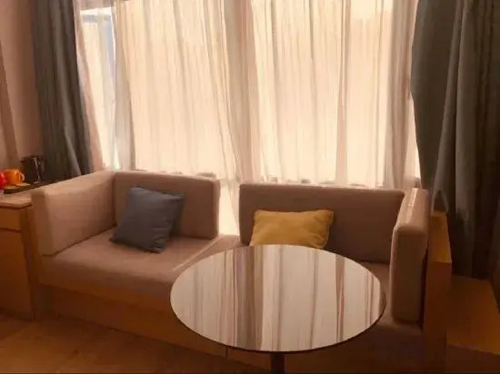 Yahao Garden Hotel (Tangwei Store, Shenzhen International Convention and Exhibition Center)