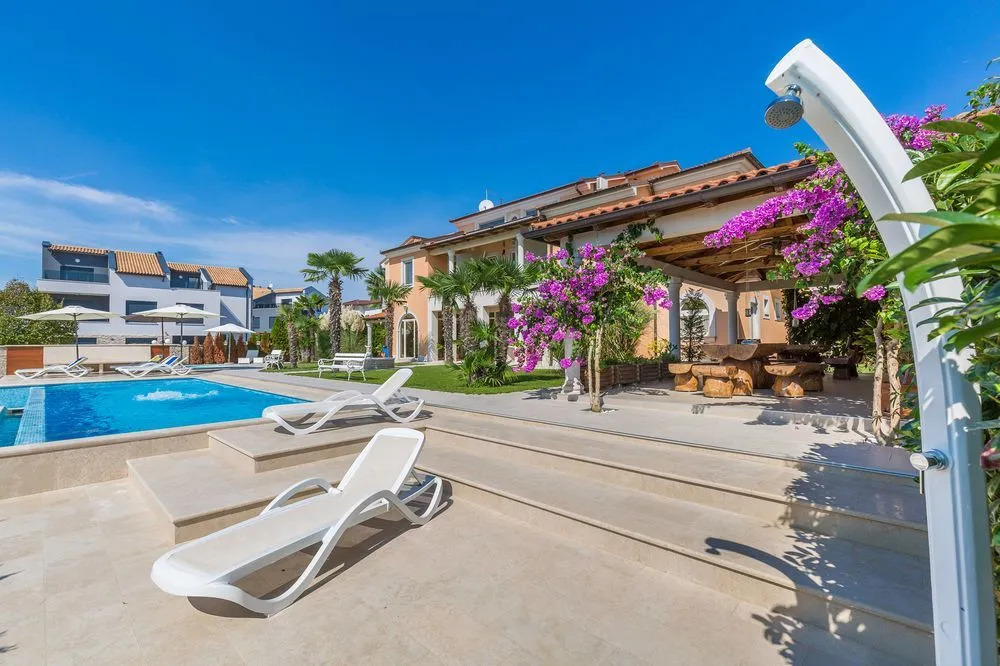 Apartment Sandro 86