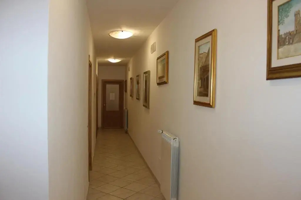 Albergo Ristorante Pizzeria La Bocca di Bacco