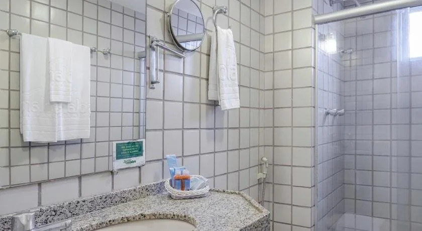 American Flat - Ponta Dareia - Ferreira Hospedagens