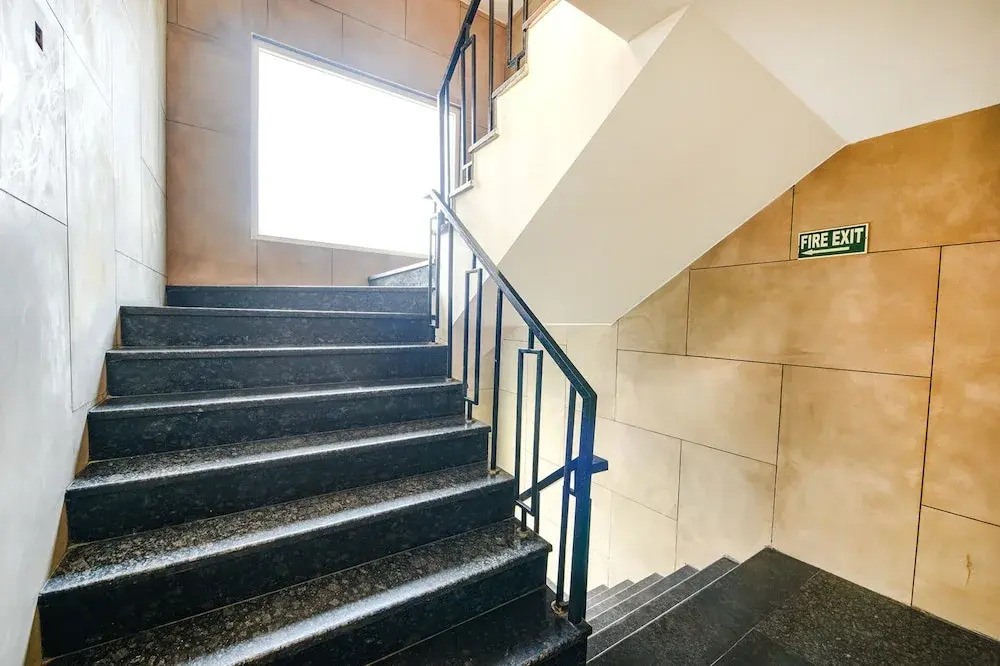 FabHotel Prime Elite Janakpuri