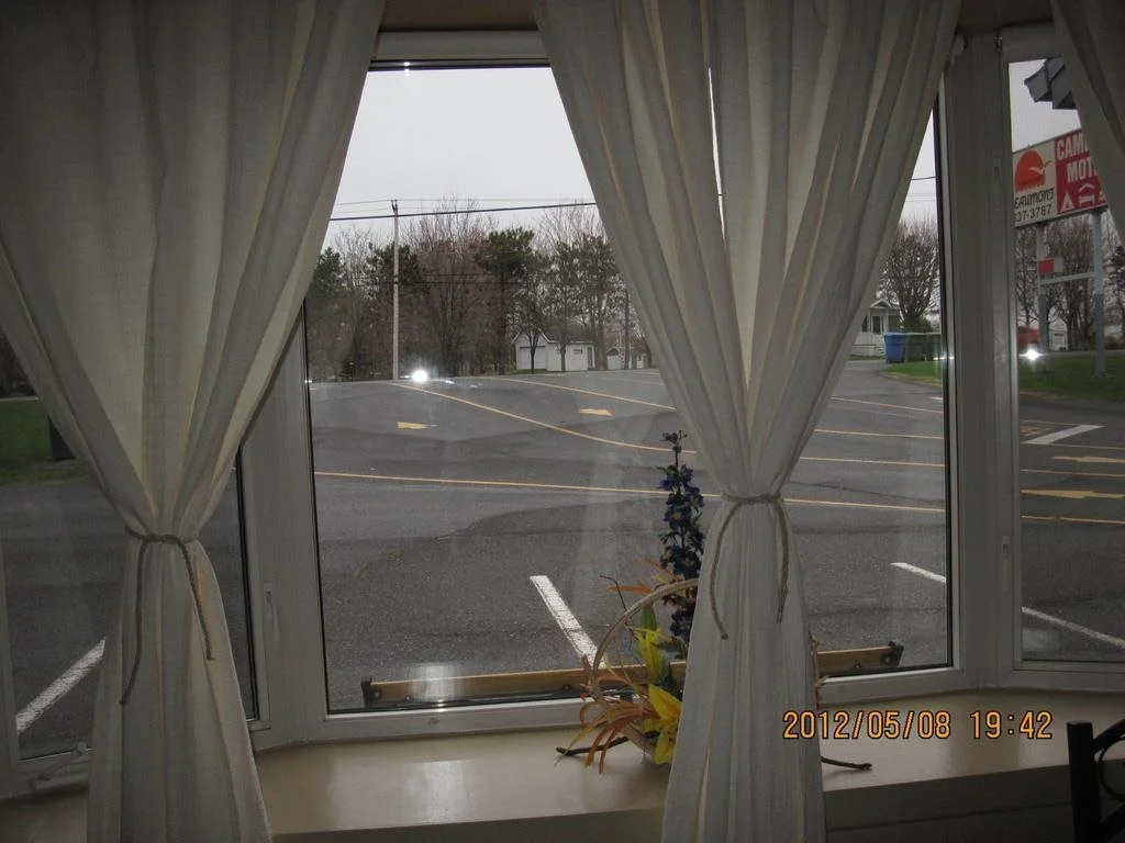 Motel Parc Beaumont Inc