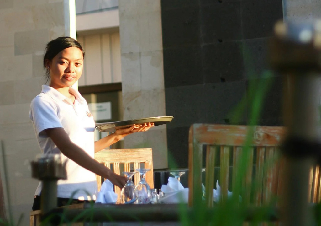 The Edelweiss Boutique Hotel Kuta