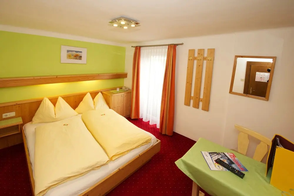Pension Alpenrose