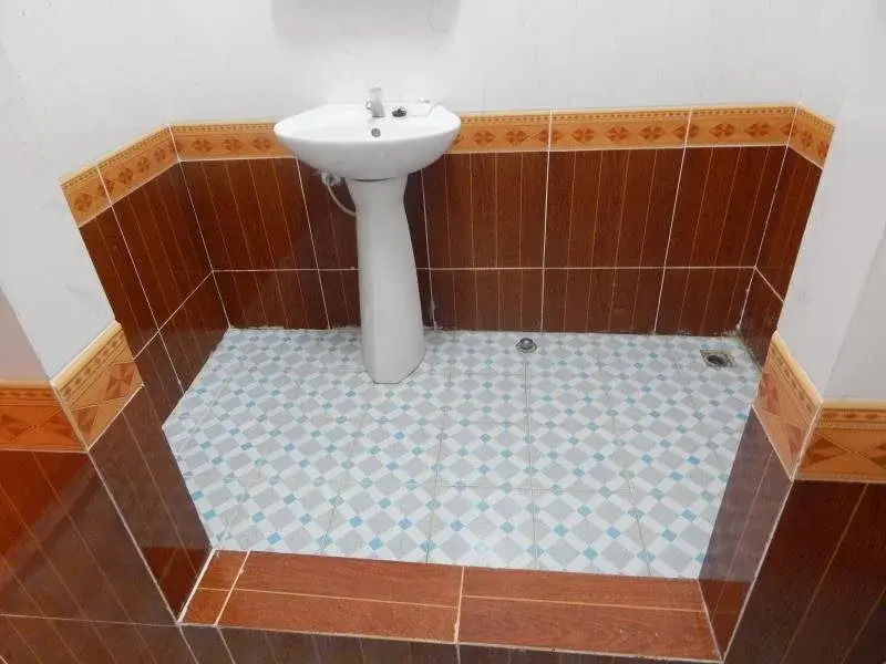 Khemphonelor II Guesthouse