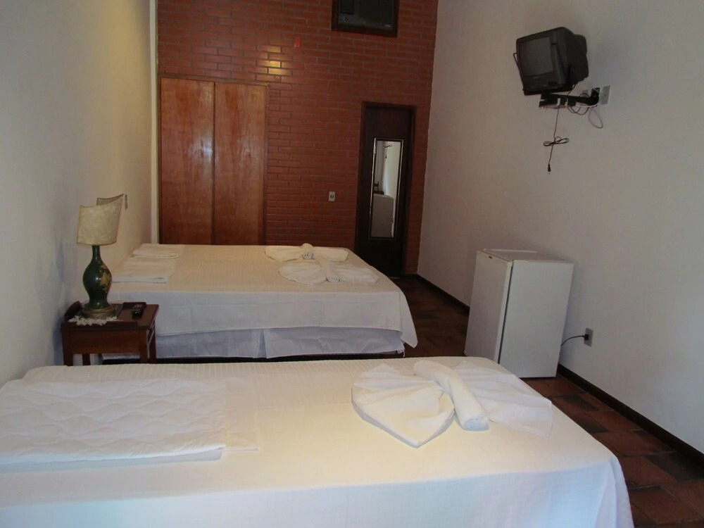 Hotel dos Bretões