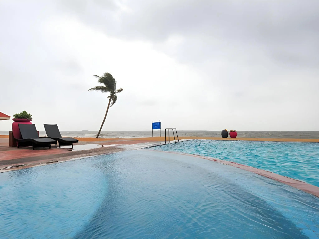 Hainan Noble Yacht Club Hotel