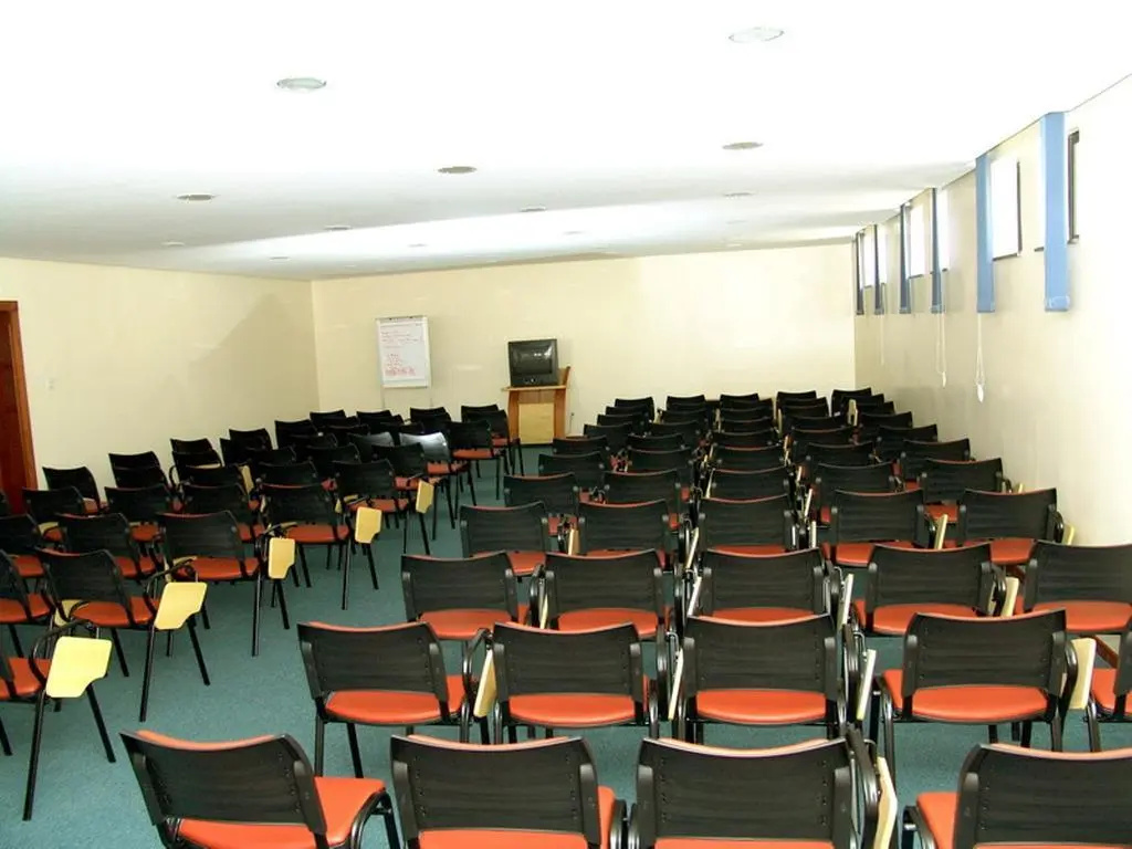 Gran Roza Hotel