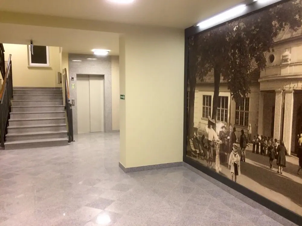 Willa Maria Polanica-zdr j