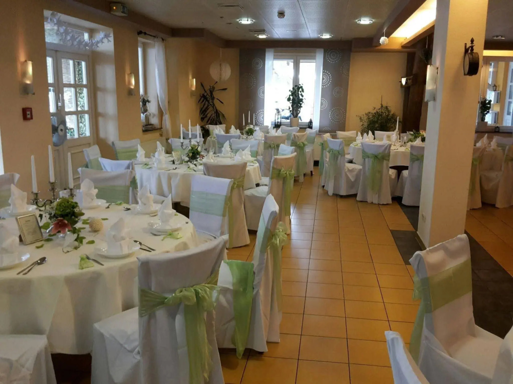 Hotel Kuhfelder Hof