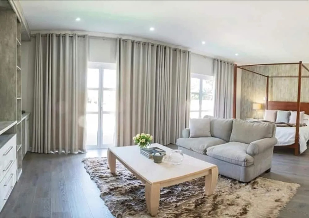 Paprika Boutique Hotel