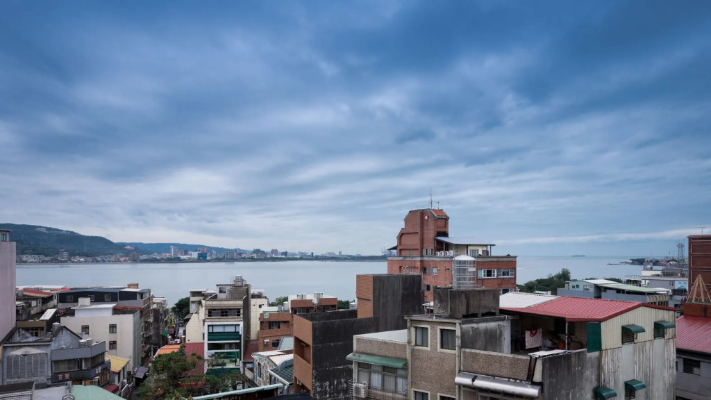 Taipei Travelers International Hostel