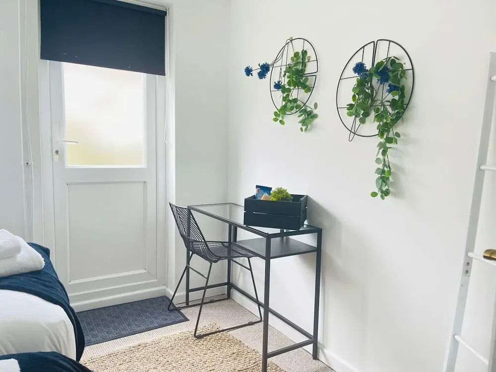 Sapphire 1BR House Pet Friendly NR Addenbrookes