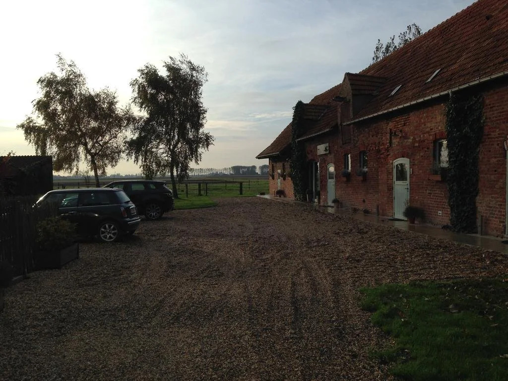B&B t Moerlogie