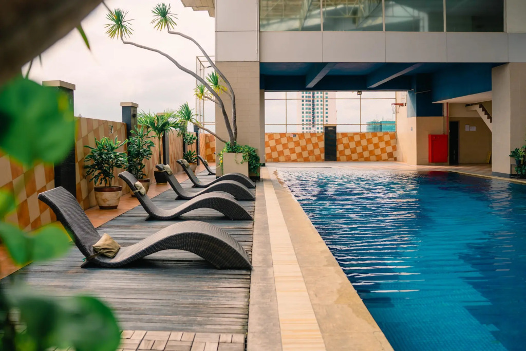 Best Western Mangga Dua Hotel & Residence