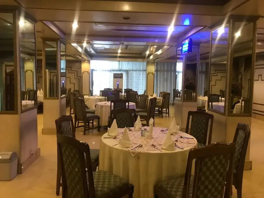 Hotel Shalimar