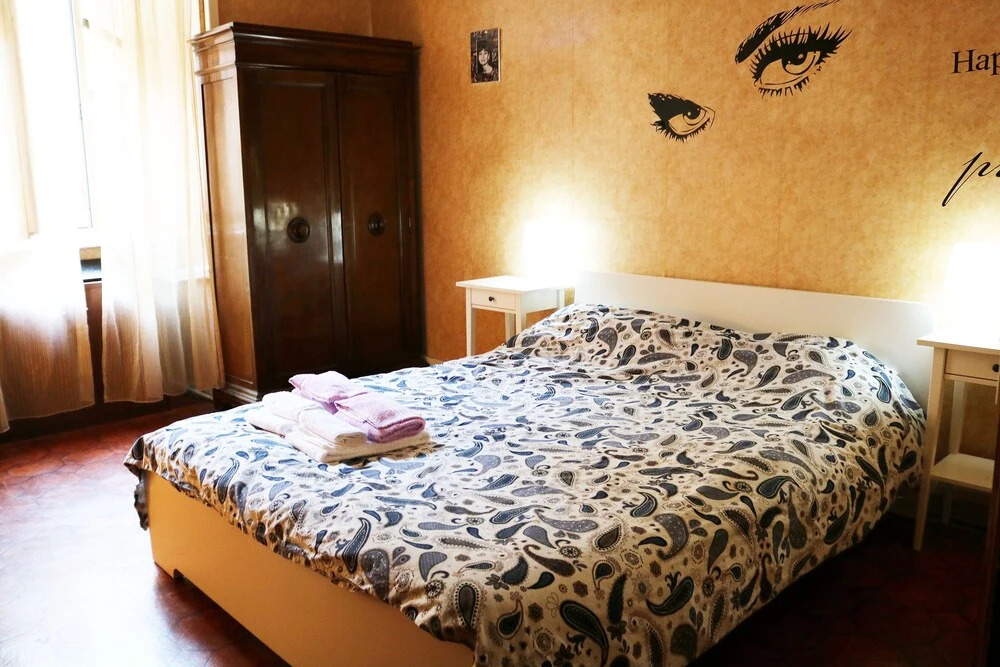 77case - Cozy Apartment 73