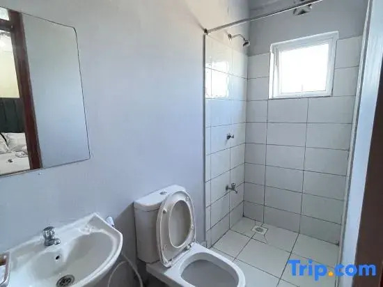 Buxton Point 3 bedroom Apartment