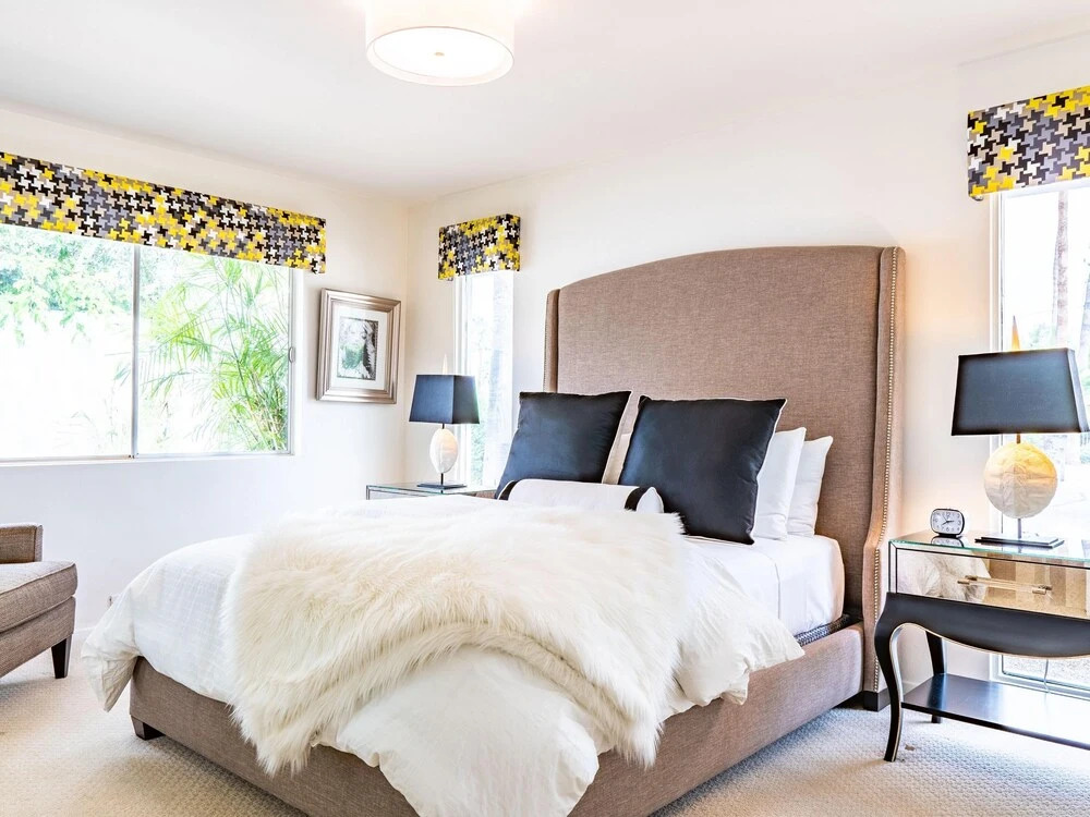 Modern Grand at Deepwell Estates