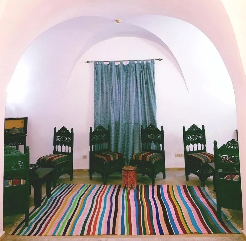 Hotel Dar Mezraya Jerba