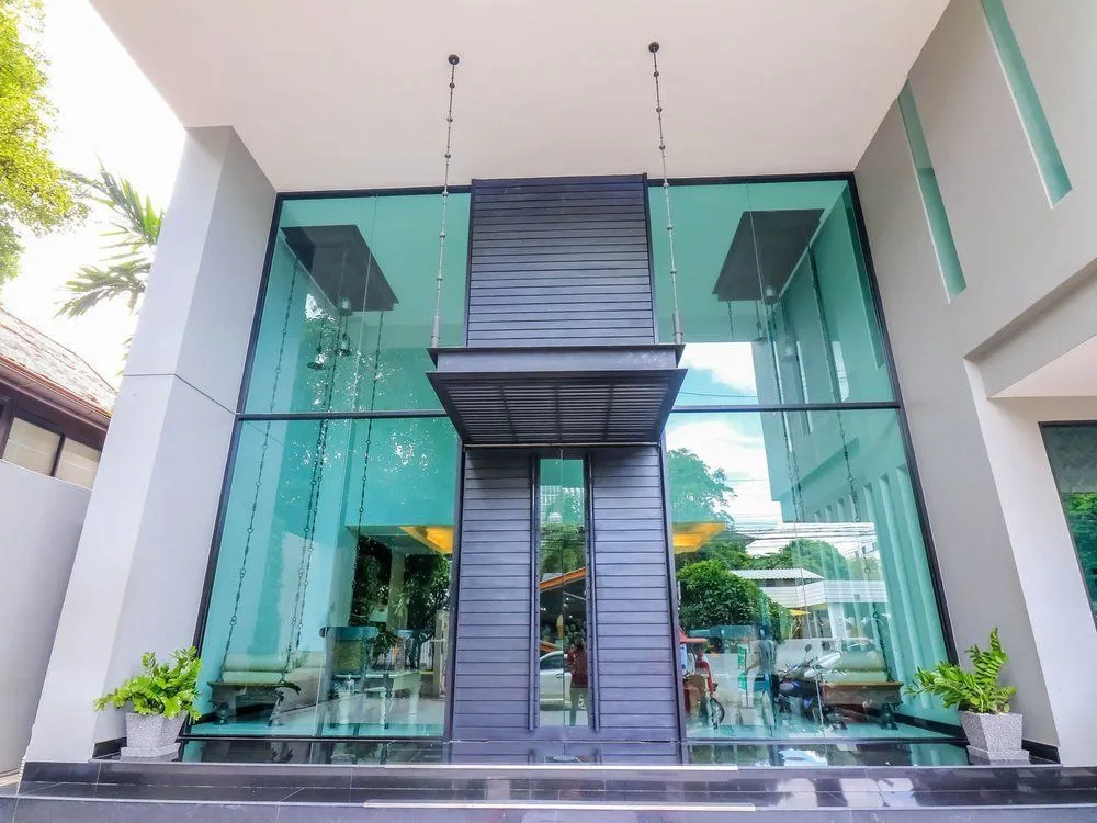 NIDA Rooms Nimman Soi 11 Spring