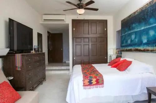 Duna 302 Casa Del Mar