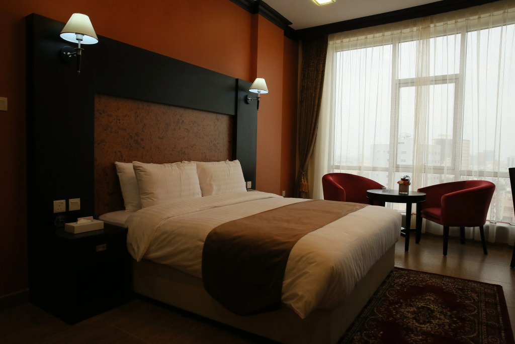 Royal Phoenicia Hotel